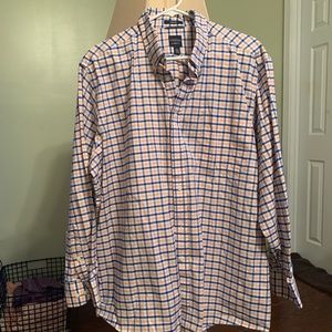 Docker dress shirt